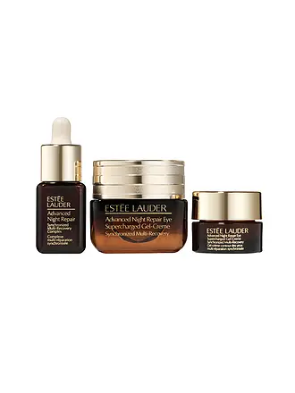 ESTÉE LAUDER | Geschenkset - Brighter Eyes Start Here 15ml / 7ml / 5ml | 